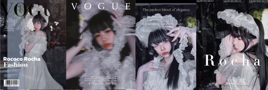 Jasmine Wong | Makeup Artist